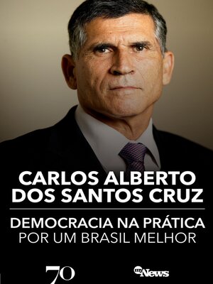 cover image of Democracia na Prática